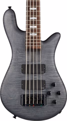 Spector Euro LX 5 BO Black Stain - Elektromos basszusgitár