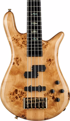 Spector Euro CST 5 Natural - Elektromos basszusgitár