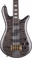 Spector Euro Doug Wimbish Black Stain - Elektromos basszusgitár