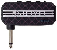 Joyo JA-03 Metal (kicsomagolt)