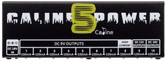 Caline CP-05 Power Supply (kicsomagolt) - Multiadapter