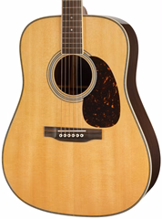 Martin HD-35 - Akusztikus gitár
