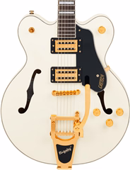 Gretsch G2622TG Streamliner LTD LRL CB VWT - Szemiakusztikus gitár