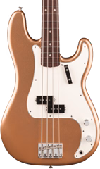 Fender Vintera III Late '60s Precision Bass RW FMG - Elektromos basszusgitár