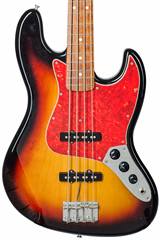 Fender 2005 Jazz Bass JB62 Japan - Elektromos basszusgitár