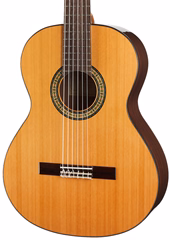 Alhambra 3 C (kicsomagolt) - Klasszikus gitár