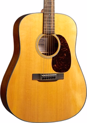 Martin D-12E Retro - Elektroakusztikus gitár