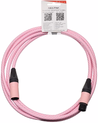 Andersen Creative Pinkie XLR 3 m - Mikrofon kábel