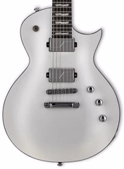 ESP LTD EC-1000 Pearl White - Elektromos gitár