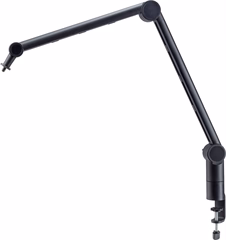 K&M 23868 Microphone desk arm - Mikrofon állvány tartozék