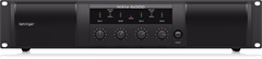 Behringer NX4-6000 - Vég erősítő