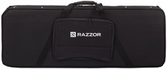 Razzor Softcase Electric (kicsomagolt) - Elektromos gitár softcase
