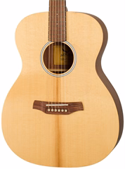 Adler OM10-SM - Akusztikus gitár