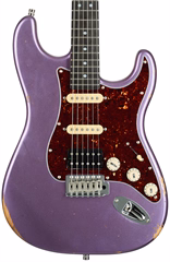 Patina PS-7 PP R - Elektromos gitár