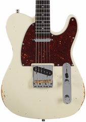 Patina PT-6 OW R - Elektromos gitár