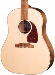 Gibson J-45 Studio Walnut Natural - Elektroakusztikus gitár