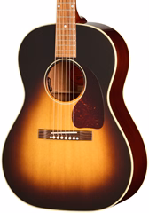 Gibson LG-2 50s Original Vintage Sunburst - Elektroakusztikus gitár