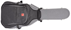 Music Area Hard Case Backpack - Gitár tok heveder