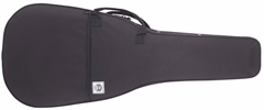 Tanglewood Deluxe Hard Foam Case Dreadnought (sérült) - Akusztikus gitár tok