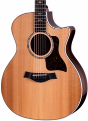 Taylor 714ce Next Generation - Elektroakusztikus gitár