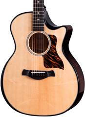 Taylor Builder's Edition 514ce Natural Next Generation - Elektroakusztikus gitár