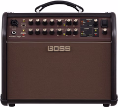 Boss Acoustic Singer Live (Újszerű)