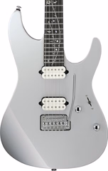Ibanez TOD10 Silver (kicsomagolt)