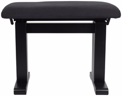 Stagg PBH 780 BKM VBK - Hidraulikus zongora szék