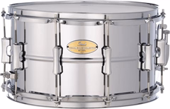 Pearl PSC1480S Primal Snare Collective 14” x 8” - Mirror Chrome - Pergődob