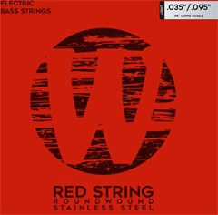 Warwick 42230 L - Basszusgitár húrok