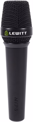 Lewitt MTP 5 - Dinamikus mikrofon