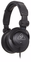 Behringer HC 200 (kicsomagolt) - Stúdió fülhallgató