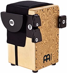 Meinl WCPCAJSET1 - Cajon tartozékok
