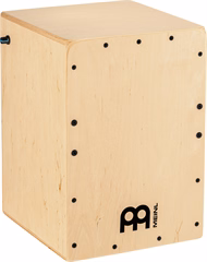 Meinl PJC50B - Cajon