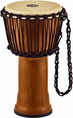 Meinl PADJ3-S-Y - Djembe