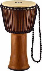 Meinl PADJ3-L-Y - Djembe