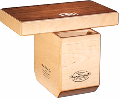 Meinl 1B-AEVLPS - Cajon