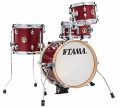 Tama Club-Jam Flyer Candy Apple Mist - Dobszett