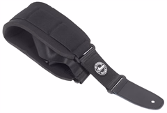 Amumu SBR Foam Padded Guitar Strap (újszerű) - Gitár hevederek