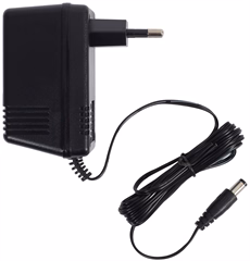 Electro-Harmonix 9.6V Power Adaptor (kicsomagolt) - Hálózati adapter