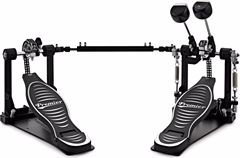 Premier 6000 Series Double Bass Pedal - Duplázó lábgép
