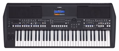 Yamaha PSR-SX600 (használt)