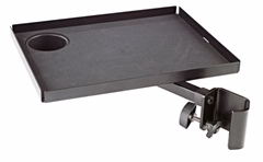 K&M 12227 (újszerű) - Tárolópult az állványhoz