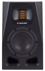 ADAM AUDIO A4V (kicsomagolt) - Aktív stúdiói monitor