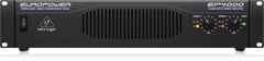 Behringer EP4000 (kicsomagolt) - Vég erősítő