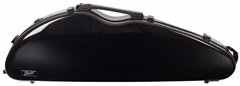 Bacio Instruments SVC204P Black (újszerű) - Hegedű tok