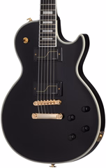 Epiphone Matt Heafy Les Paul Custom Origins Ebony (újszerű)
