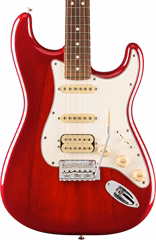 Fender Player II Stratocaster HSS RW TCB (kicsomagolt) - Elektromos gitár