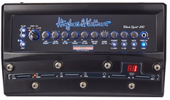 Hughes & Kettner Black Spirit 200 Floor (kicsomagolt) - Tranzisztoros gitár erősítő