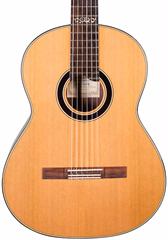 Hanika 2024 Special Production Flamenco Custom - Klasszikus gitár